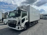 2025 Isuzu Forward Truck for sale, Japanese used car export - photo 3 of 21 | GULJI TRADERS