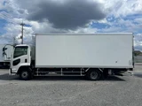 2025 Isuzu Forward Truck for sale, Japanese used car export - photo 4 of 21 | GULJI TRADERS