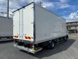 2025 Isuzu Forward Truck for sale, Japanese used car export - photo 7 of 21 | GULJI TRADERS