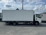 2025 Isuzu Forward Truck for sale, Japanese used car export - photo 8 of 21 | GULJI TRADERS
