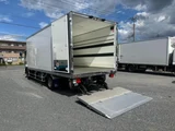 2025 Isuzu Forward Truck for sale, Japanese used car export - photo 11 of 21 | GULJI TRADERS
