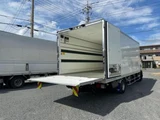 2025 Isuzu Forward Truck for sale, Japanese used car export - photo 12 of 21 | GULJI TRADERS