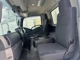 2025 Isuzu Forward Truck for sale, Japanese used car export - photo 16 of 21 | GULJI TRADERS