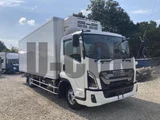 2025 Isuzu Forward Truck for sale, Japanese used car export - photo 1 of 21 | GULJI TRADERS