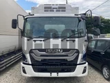 2025 Isuzu Forward Truck for sale, Japanese used car export - photo 2 of 21 | GULJI TRADERS