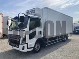 2025 Isuzu Forward Truck for sale, Japanese used car export - photo 3 of 21 | GULJI TRADERS