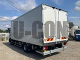 2025 Isuzu Forward Truck for sale, Japanese used car export - photo 5 of 21 | GULJI TRADERS
