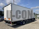 2025 Isuzu Forward Truck for sale, Japanese used car export - photo 7 of 21 | GULJI TRADERS