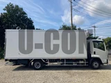 2025 Isuzu Forward Truck for sale, Japanese used car export - photo 8 of 21 | GULJI TRADERS