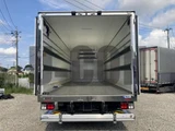 2025 Isuzu Forward Truck for sale, Japanese used car export - photo 9 of 21 | GULJI TRADERS