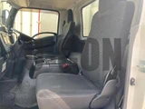 2025 Isuzu Forward Truck for sale, Japanese used car export - photo 20 of 21 | GULJI TRADERS