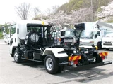 2025 Isuzu Forward Truck for sale, Japanese used car export - photo 2 of 24 | GULJI TRADERS