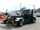 2025 Isuzu Forward Truck for sale, Japanese used car export - photo 4 of 24 | GULJI TRADERS