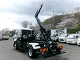 2025 Isuzu Forward Truck for sale, Japanese used car export - photo 17 of 24 | GULJI TRADERS