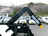 2025 Isuzu Forward Truck for sale, Japanese used car export - photo 20 of 24 | GULJI TRADERS