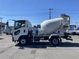 2025 Isuzu Forward Truck for sale, Japanese used car export - photo 4 of 8 | GULJI TRADERS