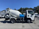 2025 Isuzu Forward Truck for sale, Japanese used car export - photo 5 of 8 | GULJI TRADERS
