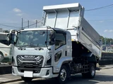 2026 Isuzu Forward 2WD Truck for sale, Japanese used car export - photo 1 of 25 | GULJI TRADERS