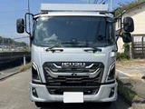 2026 Isuzu Forward 2WD Truck for sale, Japanese used car export - photo 5 of 25 | GULJI TRADERS