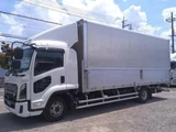 2026 Isuzu Forward Truck for sale, Japanese used car export - photo 1 of 21 | GULJI TRADERS