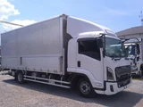2026 Isuzu Forward Truck for sale, Japanese used car export - photo 2 of 21 | GULJI TRADERS