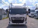 2026 Isuzu Forward Truck for sale, Japanese used car export - photo 3 of 21 | GULJI TRADERS