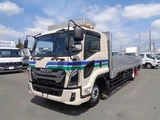 2026 Isuzu Forward Truck for sale, Japanese used car export - photo 1 of 21 | GULJI TRADERS