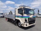 2026 Isuzu Forward Truck for sale, Japanese used car export - photo 2 of 21 | GULJI TRADERS