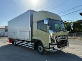 2026 Isuzu Forward Truck for sale, Japanese used car export - photo 1 of 21 | GULJI TRADERS
