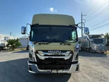 2026 Isuzu Forward Truck for sale, Japanese used car export - photo 2 of 21 | GULJI TRADERS