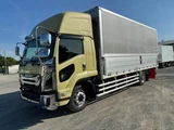 2026 Isuzu Forward Truck for sale, Japanese used car export - photo 3 of 21 | GULJI TRADERS