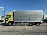 2026 Isuzu Forward Truck for sale, Japanese used car export - photo 4 of 21 | GULJI TRADERS