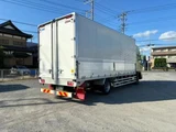 2026 Isuzu Forward Truck for sale, Japanese used car export - photo 7 of 21 | GULJI TRADERS