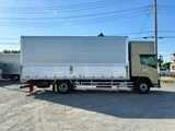 2026 Isuzu Forward Truck for sale, Japanese used car export - photo 8 of 21 | GULJI TRADERS