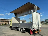 2026 Isuzu Forward Truck for sale, Japanese used car export - photo 17 of 21 | GULJI TRADERS