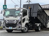 2026 Isuzu Forward Truck for sale, Japanese used car export - photo 1 of 20 | GULJI TRADERS