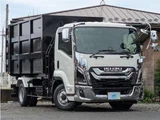 2026 Isuzu Forward Truck for sale, Japanese used car export - photo 4 of 20 | GULJI TRADERS