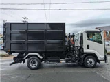 2026 Isuzu Forward Truck for sale, Japanese used car export - photo 6 of 20 | GULJI TRADERS