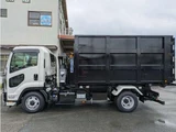 2026 Isuzu Forward Truck for sale, Japanese used car export - photo 10 of 20 | GULJI TRADERS