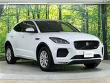 2018 Jaguar E-Pace R-Dynamic 250PS Pearl SUV for sale, Japanese used car export - photo 5 of 30 | GULJI TRADERS