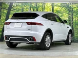 2018 Jaguar E-Pace R-Dynamic 250PS Pearl SUV for sale, Japanese used car export - photo 7 of 30 | GULJI TRADERS