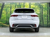 2018 Jaguar E-Pace R-Dynamic 250PS Pearl SUV for sale, Japanese used car export - photo 8 of 30 | GULJI TRADERS
