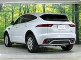 2018 Jaguar E-Pace R-Dynamic 250PS Pearl SUV for sale, Japanese used car export - photo 9 of 30 | GULJI TRADERS