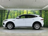 2018 Jaguar E-Pace R-Dynamic 250PS Pearl SUV for sale, Japanese used car export - photo 10 of 30 | GULJI TRADERS