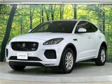 2018 Jaguar E-Pace R-Dynamic 250PS Pearl SUV for sale, Japanese used car export - photo 11 of 30 | GULJI TRADERS