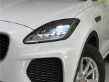 2018 Jaguar E-Pace R-Dynamic 250PS Pearl SUV for sale, Japanese used car export - photo 14 of 30 | GULJI TRADERS