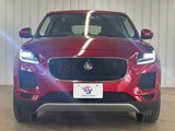 2018 Jaguar E-Pace S 180PS Red SUV for sale, Japanese used car export - photo 13 of 20 | GULJI TRADERS