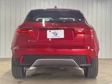 2018 Jaguar E-Pace S 180PS Red SUV for sale, Japanese used car export - photo 14 of 20 | GULJI TRADERS