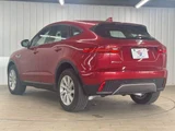 2018 Jaguar E-Pace S 180PS Red SUV for sale, Japanese used car export - photo 17 of 20 | GULJI TRADERS