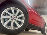 2018 Jaguar E-Pace S 180PS Red SUV for sale, Japanese used car export - photo 19 of 20 | GULJI TRADERS